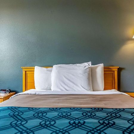 Rodeway Inn 博兹曼 外观 照片