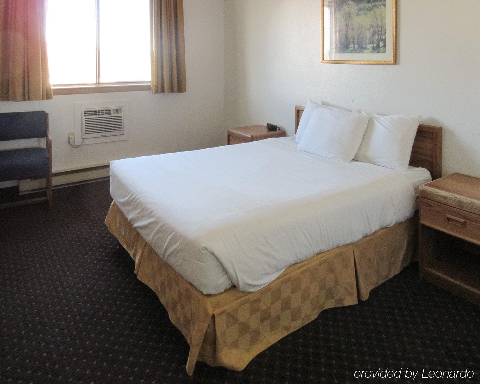 Rodeway Inn 博兹曼 外观 照片