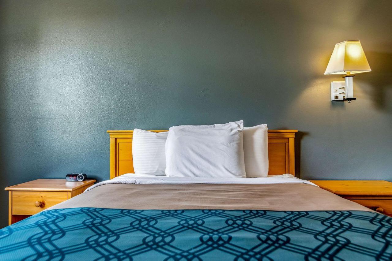 Rodeway Inn 博兹曼 外观 照片