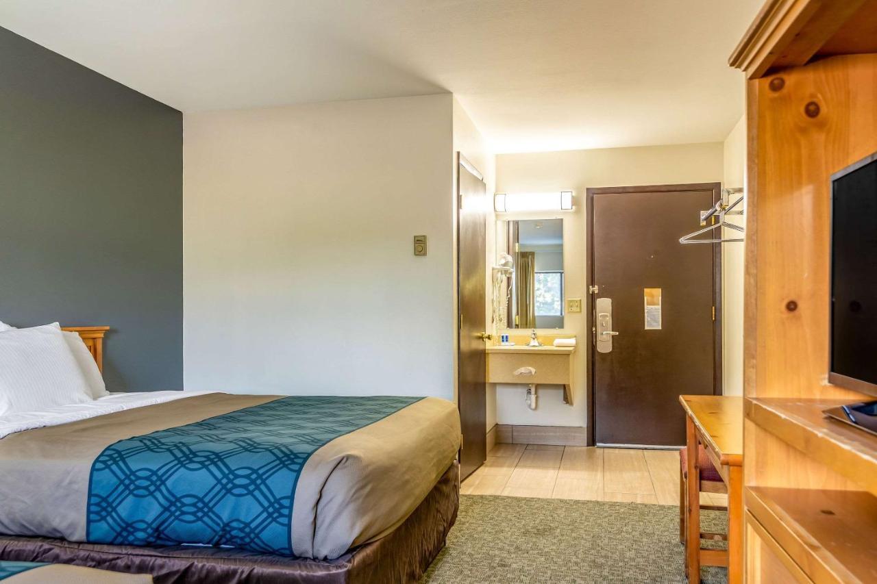 Rodeway Inn 博兹曼 外观 照片