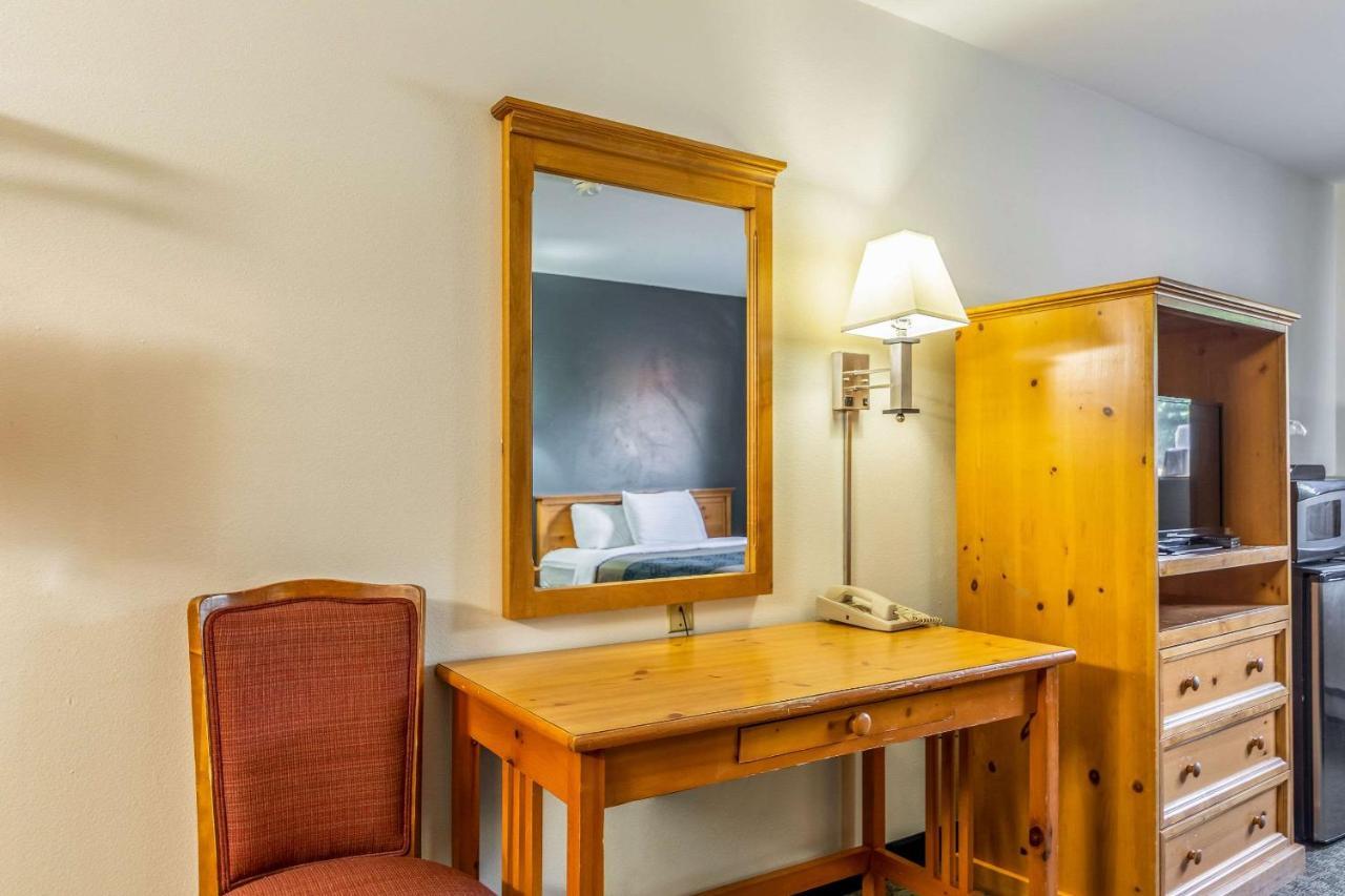 Rodeway Inn 博兹曼 外观 照片