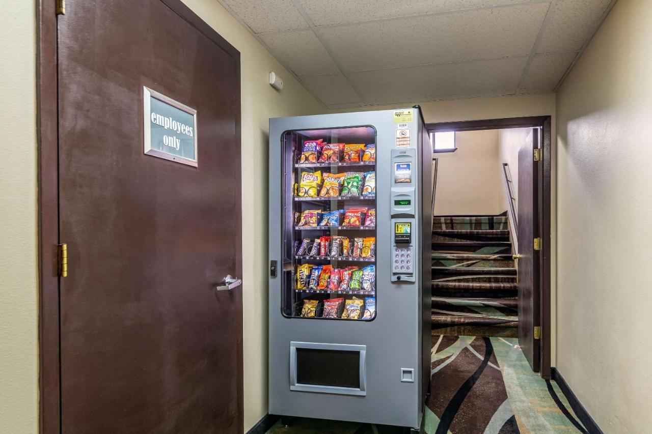 Rodeway Inn 博兹曼 外观 照片